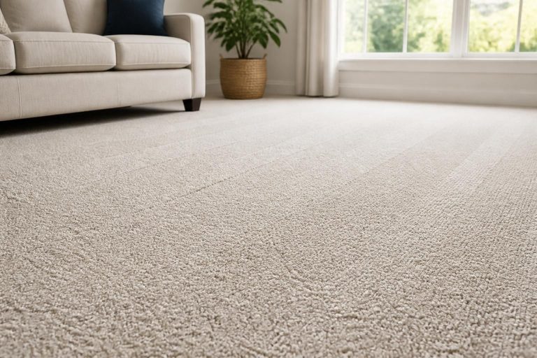 Carpet Cleaning