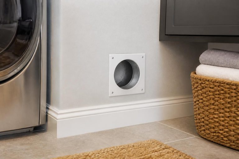 Dryer Vent cleaning
