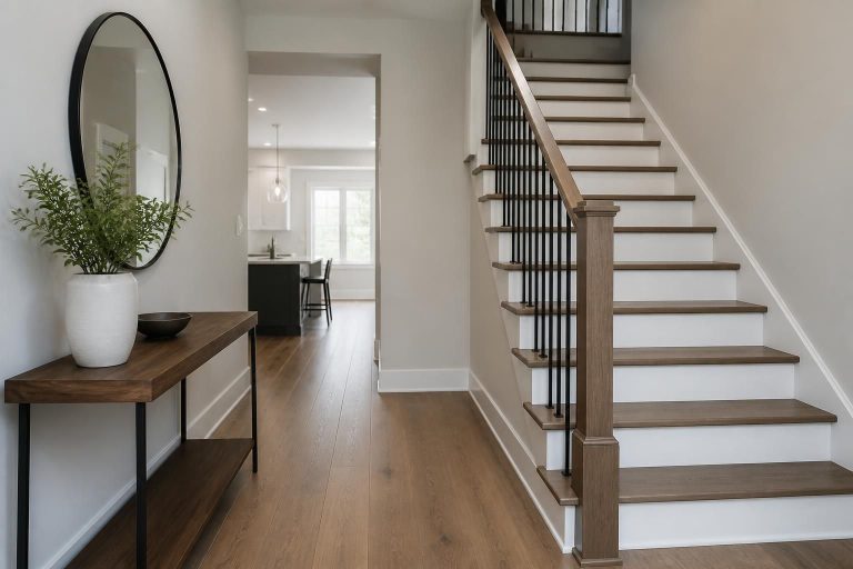 Post Construction Cleaning