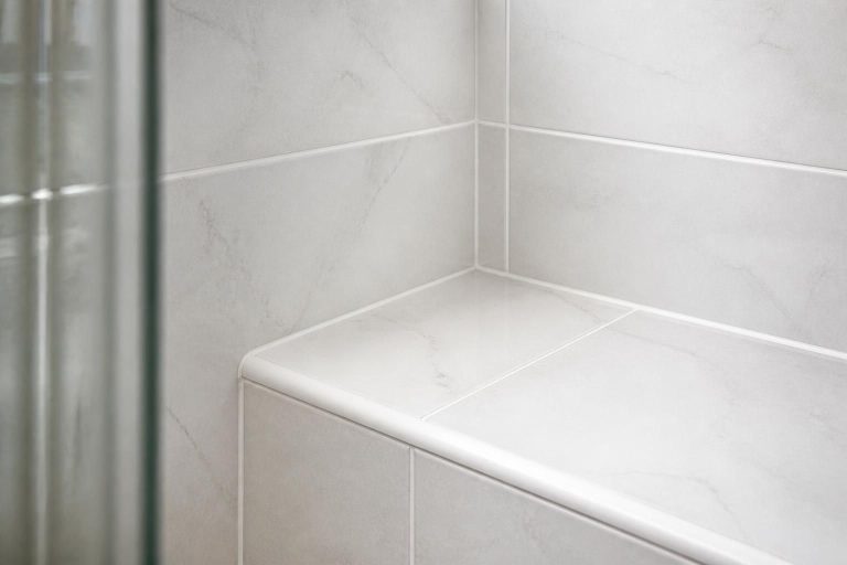 Tile & Grout cleaning